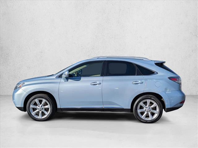 Used 2010 Lexus RX 350 2WD image 8