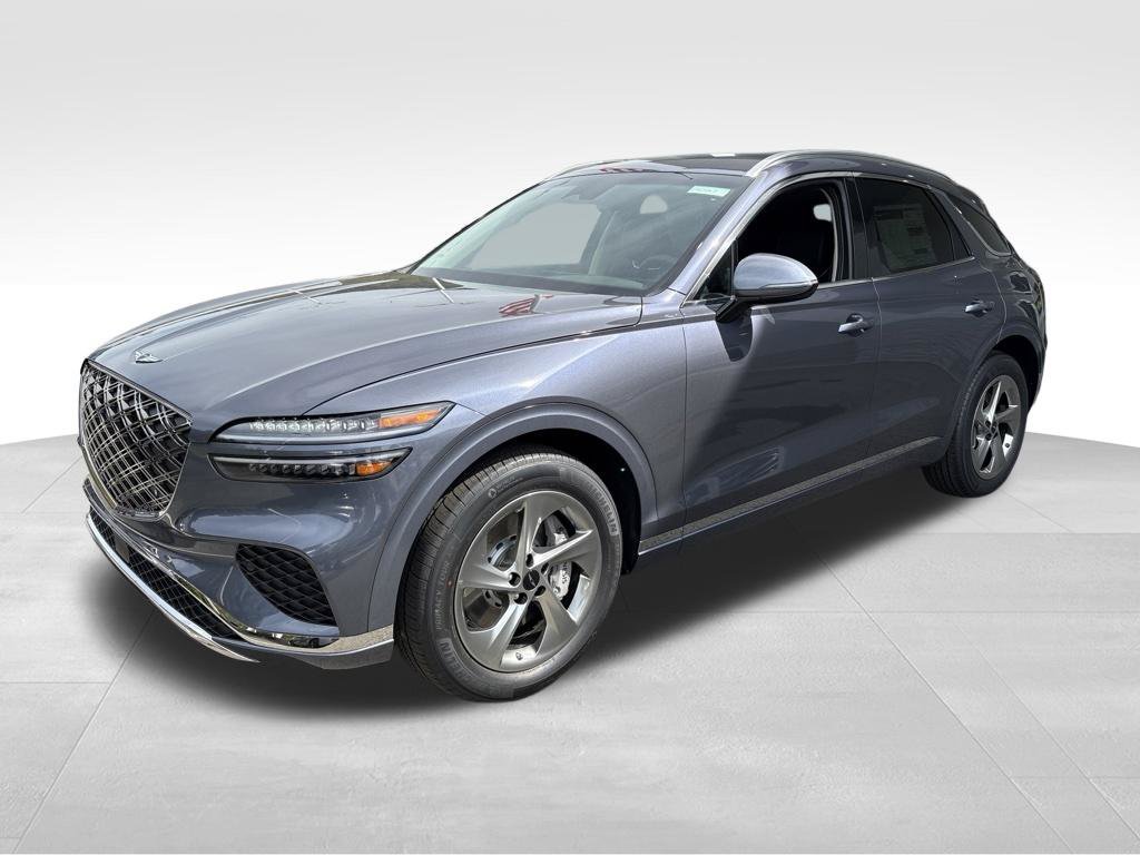 New 2027 Genesis GV70 2.5T AWD/4WD 360° Tour