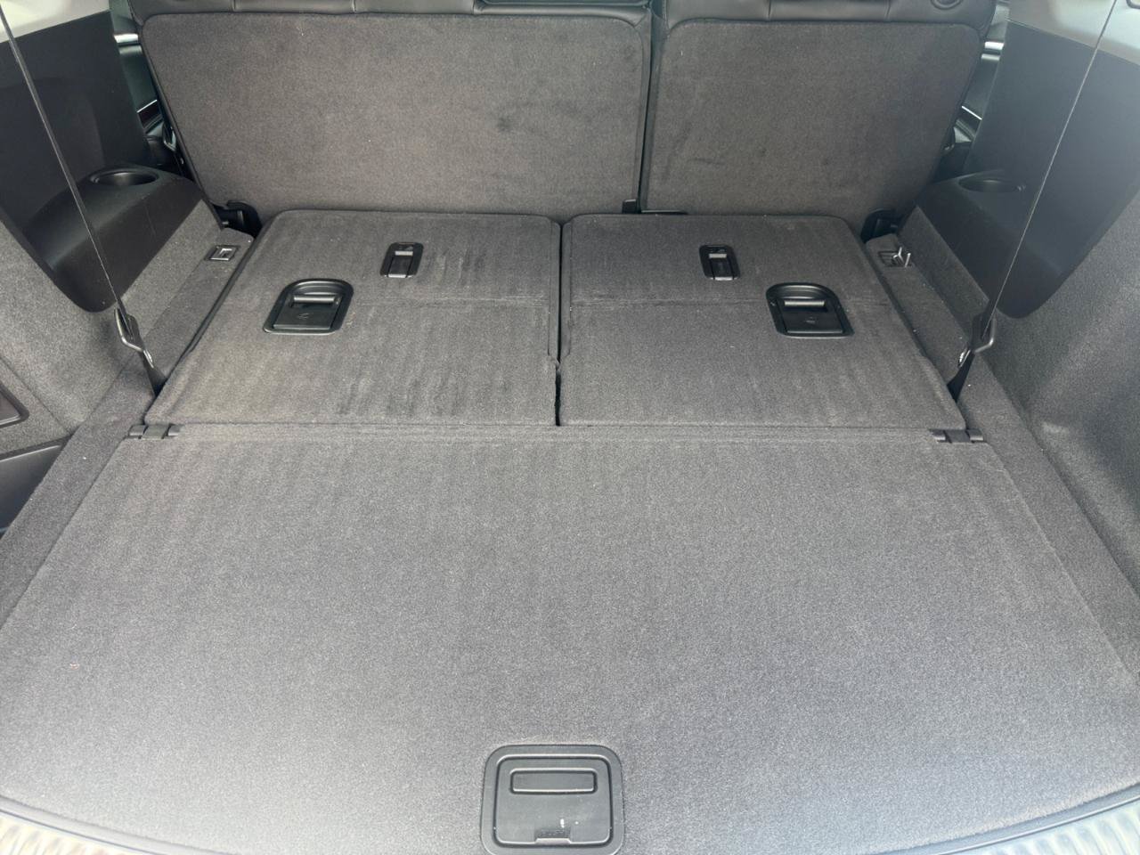 Used 2016 Acura MDX SH-AWD image 29