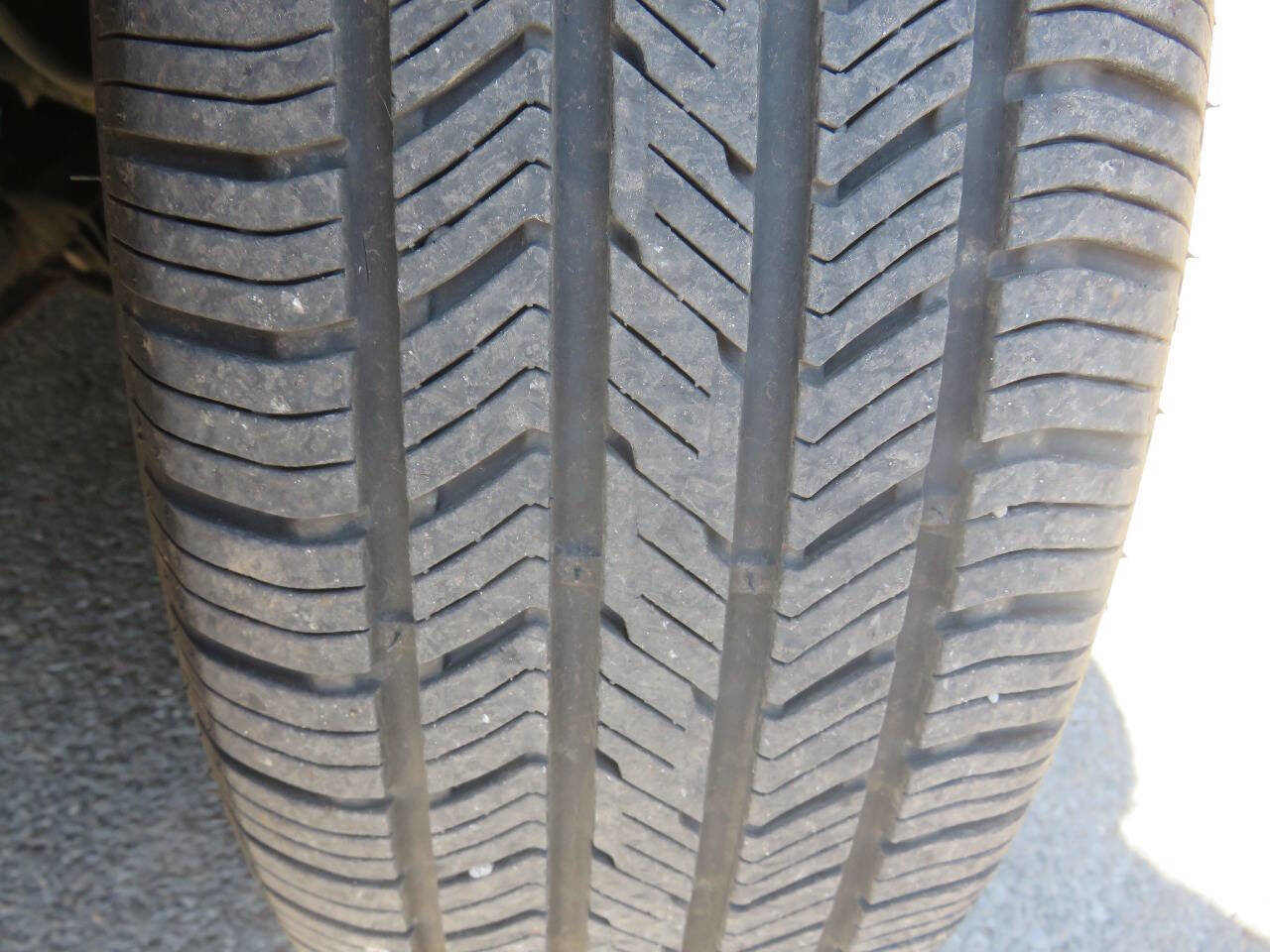 Used 2001 Honda Odyssey EX image 27