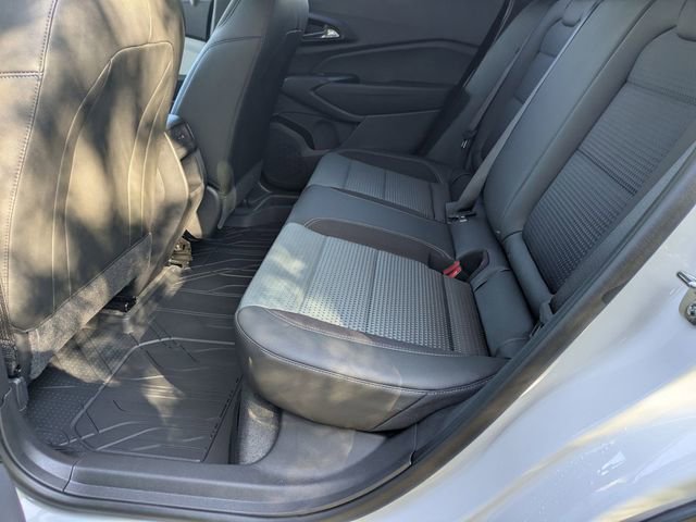 New 2026 Chevrolet Trax LT image 23