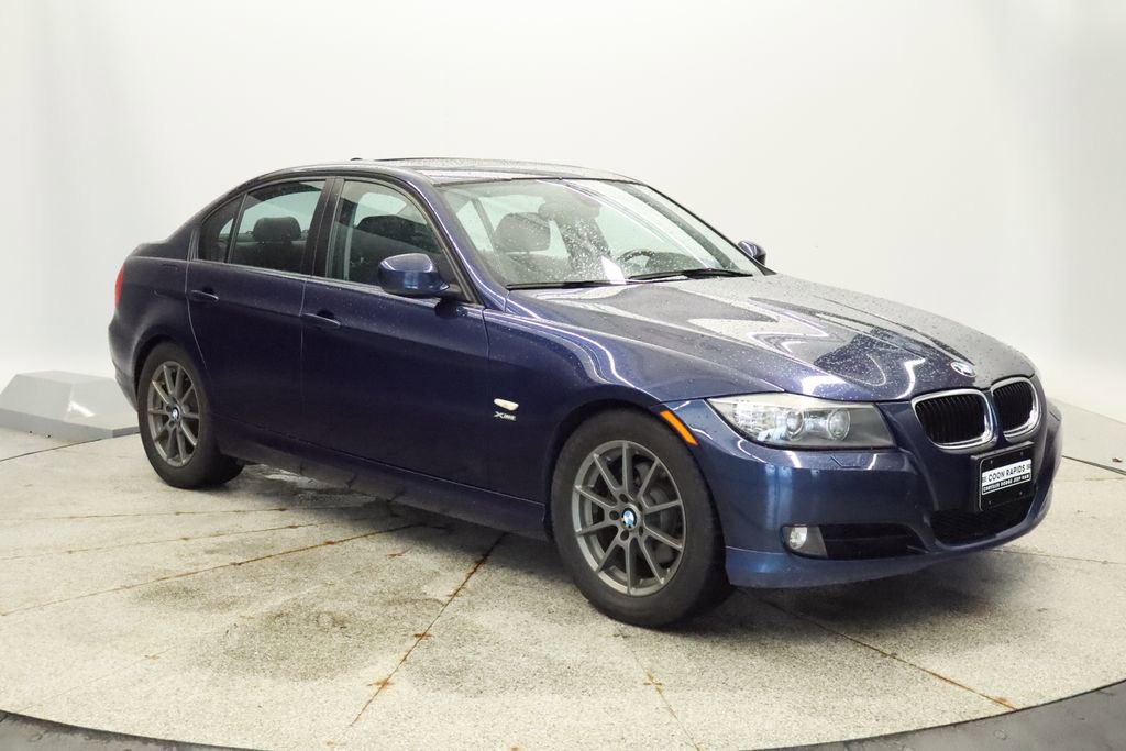 Used 2011 BMW 328i xDrive Sedan image 7
