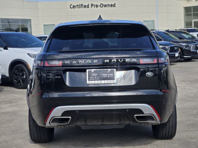Used 2023 Land Rover Range Rover Velar R-Dynamic S AWD/4WD image 5