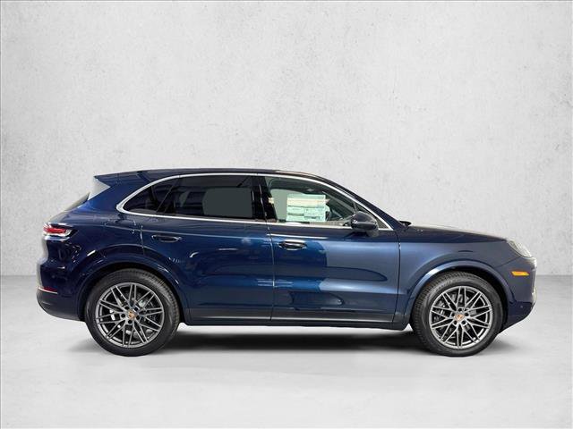 Used 2026 Porsche Cayenne AWD/4WD image 8