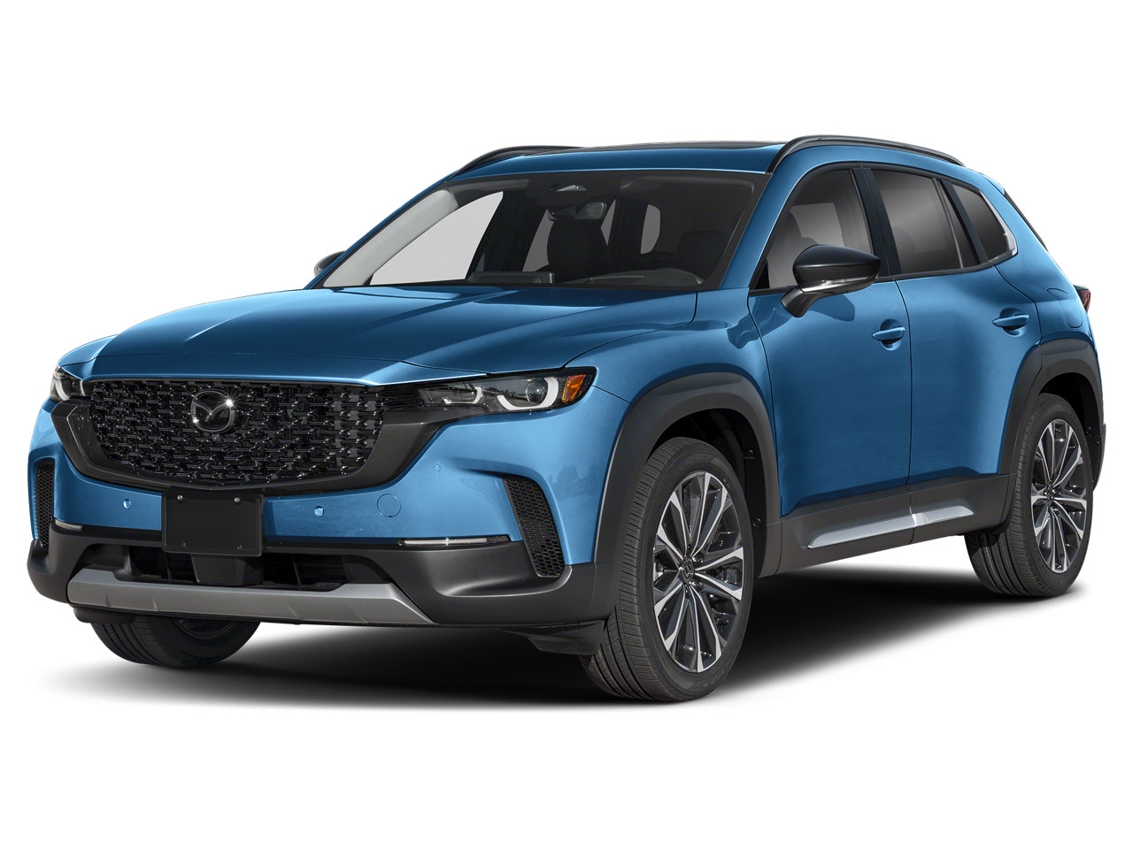 New 2026 MAZDA CX-50 2.5 Turbo w/ Weather Package AWD/4WD image 38