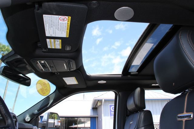 Used 2024 Ford F250 Platinum image 24