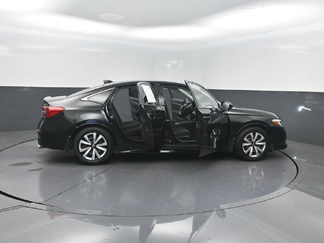 Used 2023 Honda Civic LX image 35
