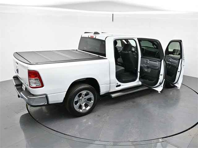Used 2022 RAM 1500 Big Horn image 42