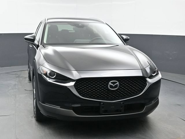 Certified 2023 MAZDA CX-30 AWD 2.5 S w/ Select Package image 8
