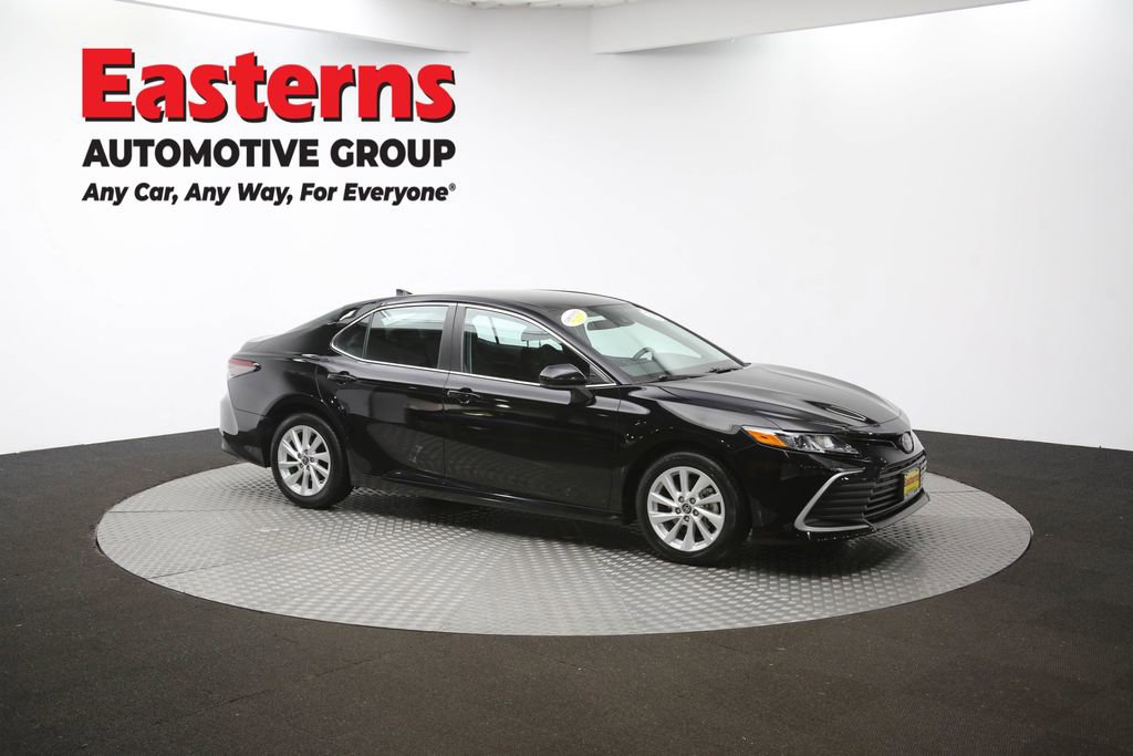 Used 2024 Toyota Camry LE image 45