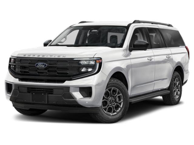 New 2026 Ford Expedition Max Active image 1