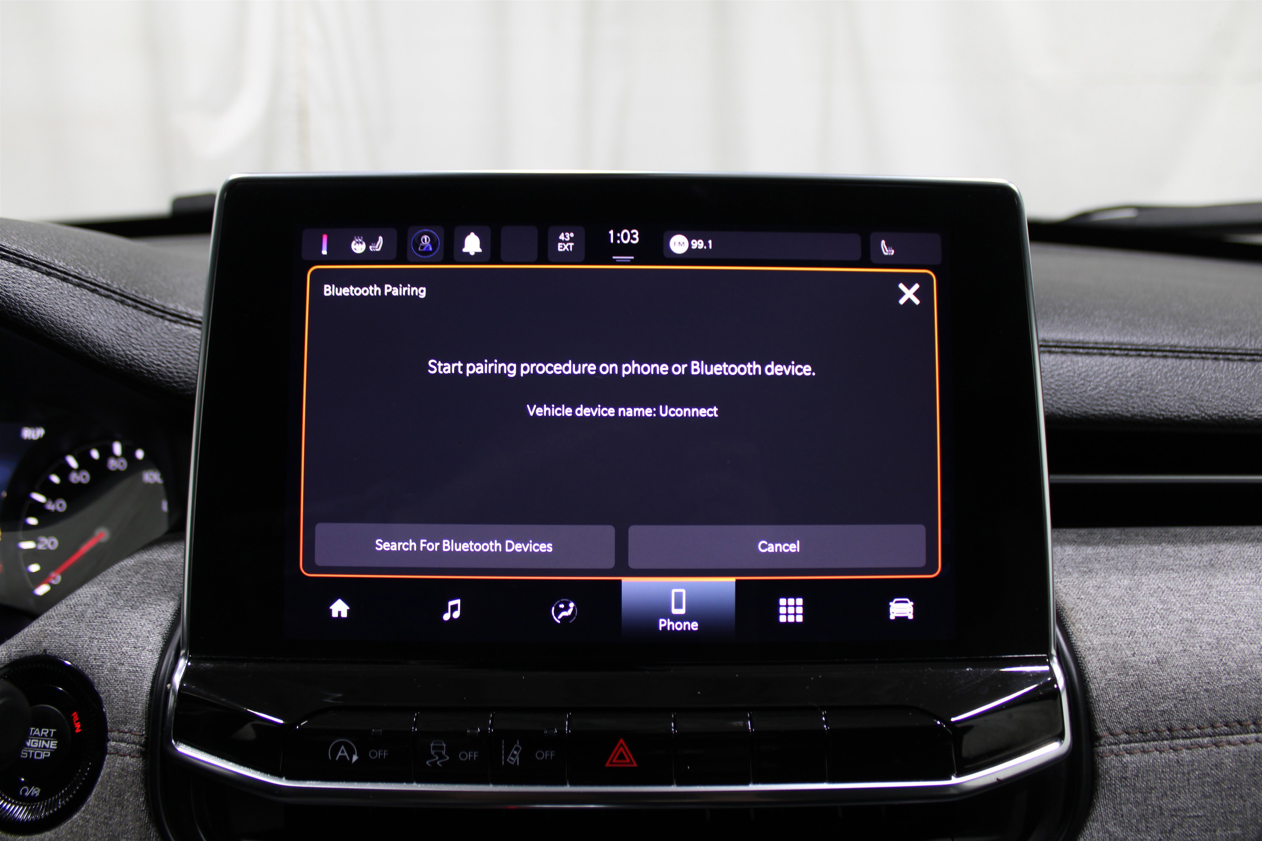 Used 2024 Jeep Compass Latitude image 17