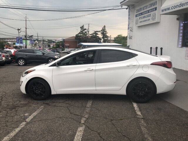 Used 2014 Hyundai Elantra SE FWD image 5