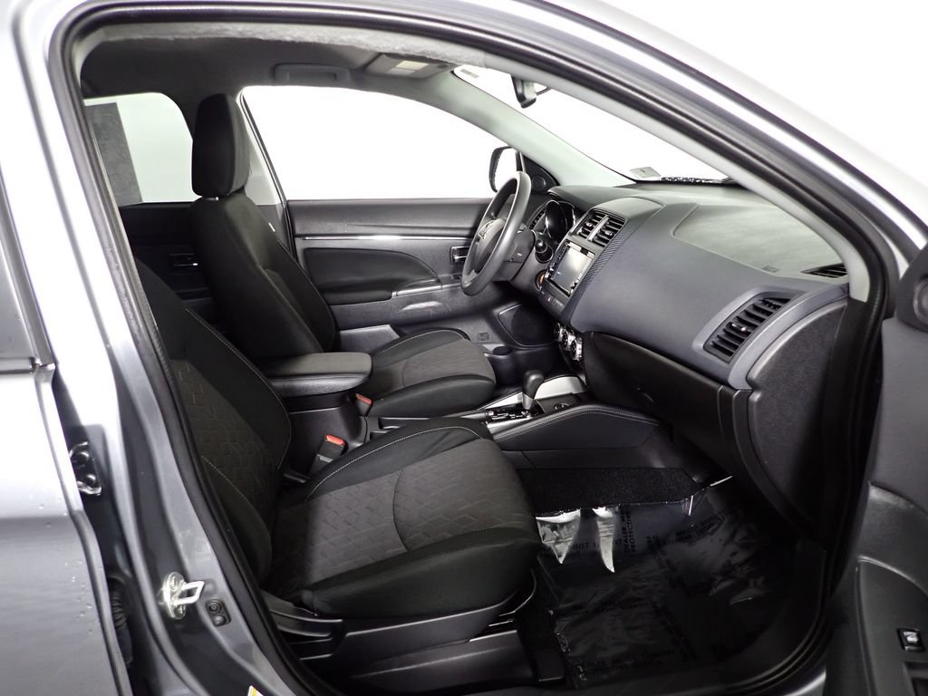 Used 2022 Mitsubishi Outlander Sport ES AWD/4WD image 33