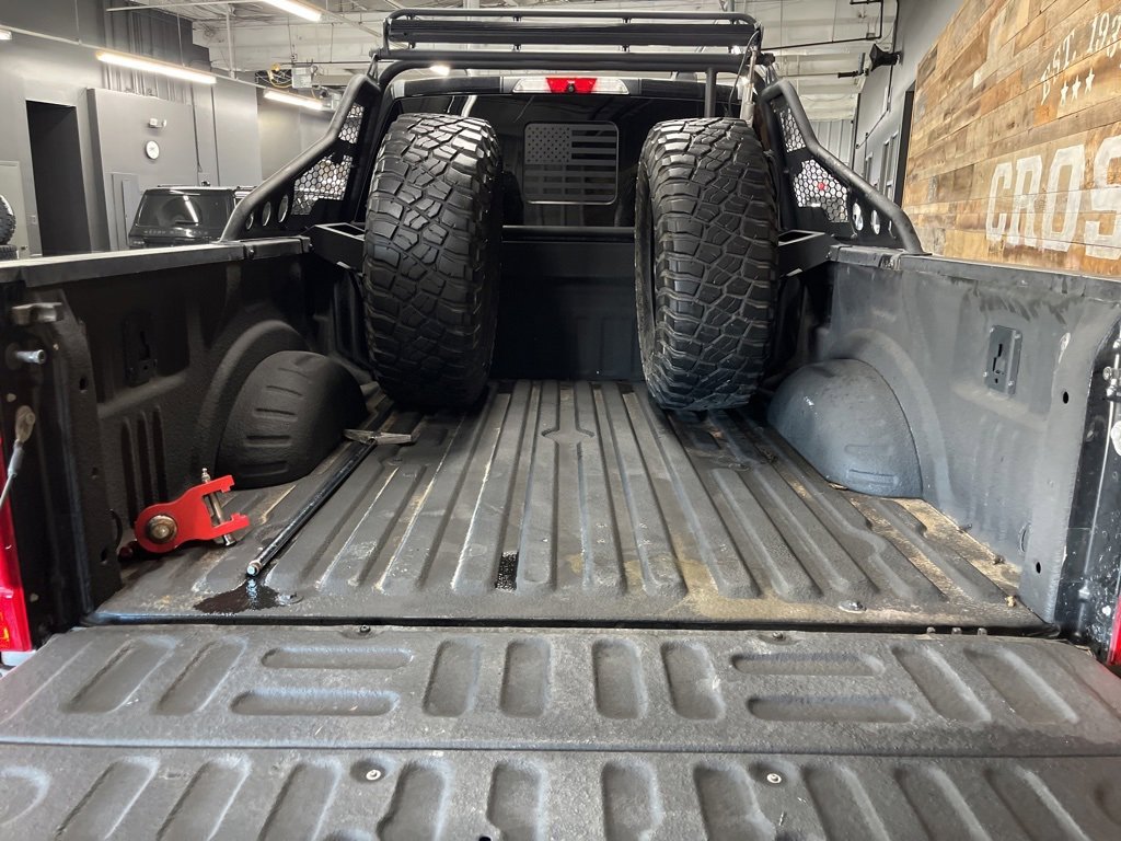 Used 2021 Ford F250 Lariat w/ Lariat Ultimate Package image 33