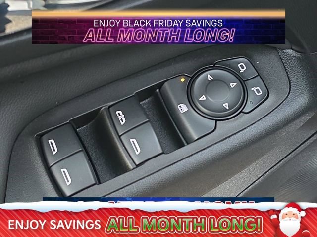 Used 2022 Chevrolet Equinox LT image 14