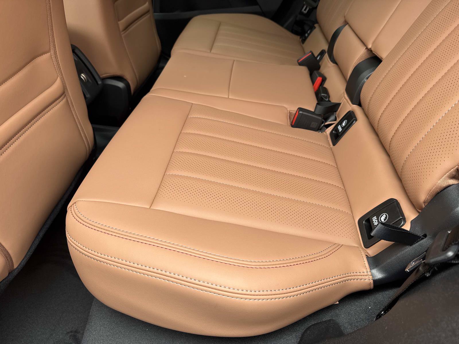 New 2027 MINI Cooper Countryman S AWD/4WD image 13