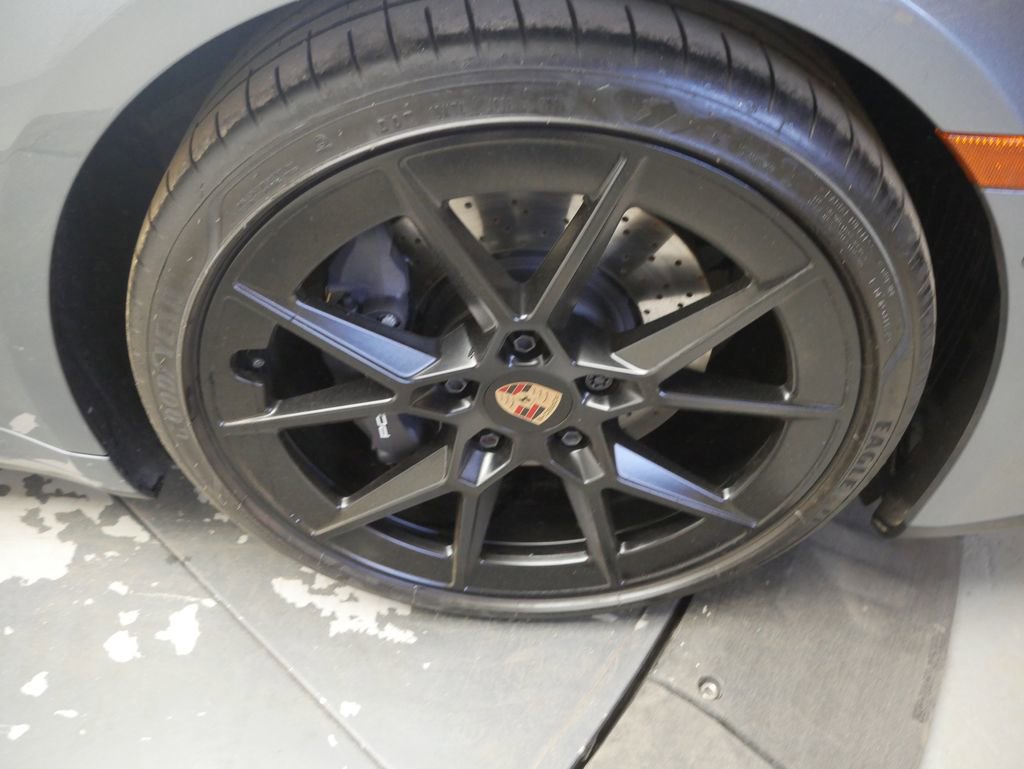 Certified 2026 Porsche 911 Carrera image 16
