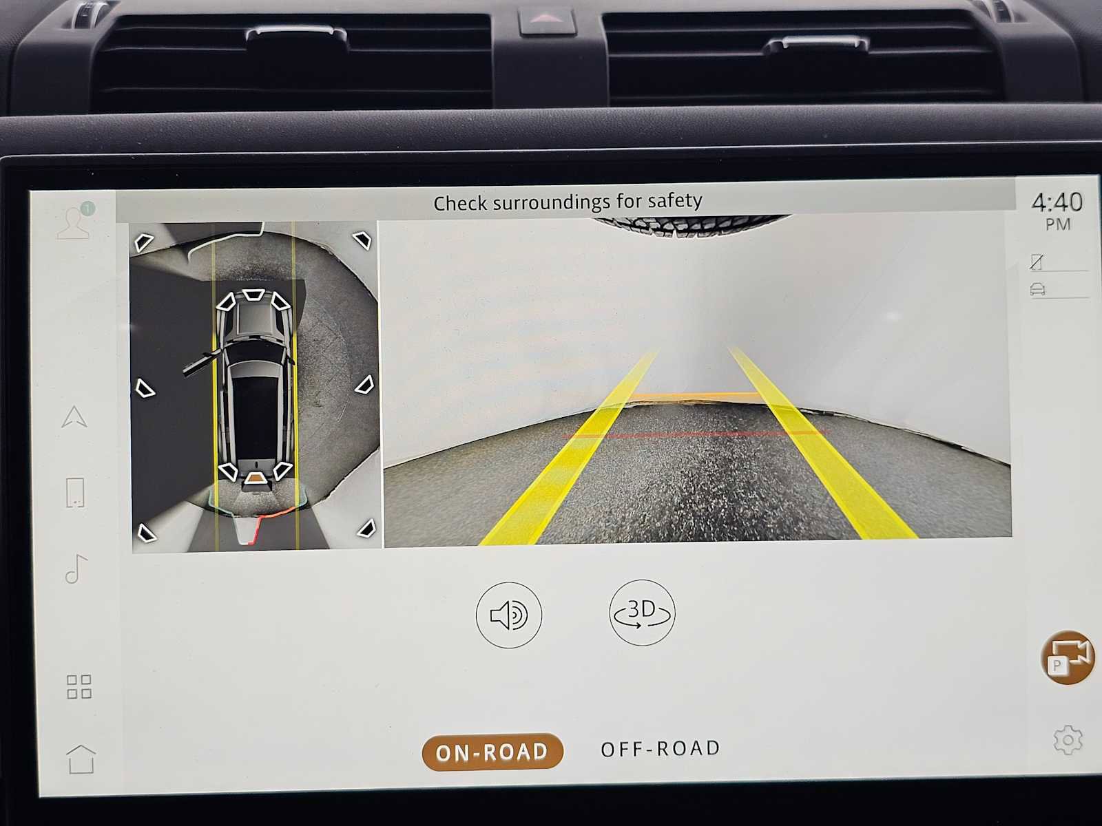 Used 2025 Land Rover Defender 130 S image 28