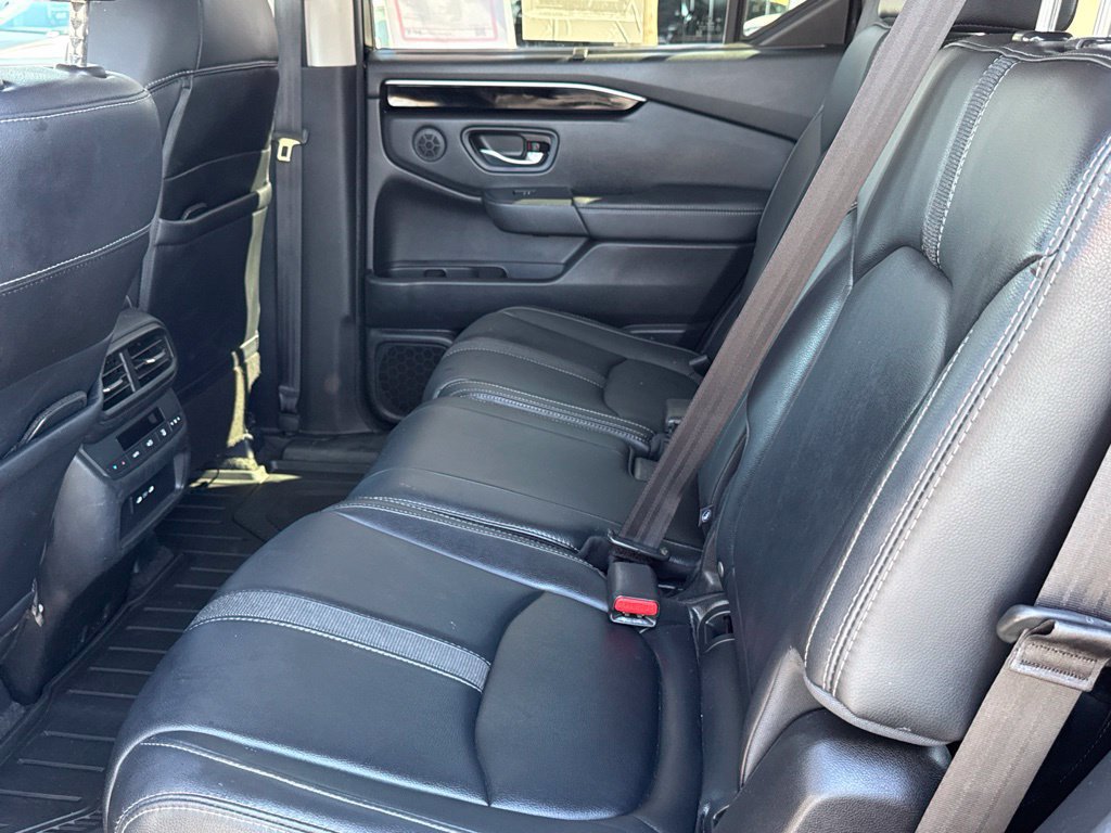Used 2024 Honda Pilot Touring image 33