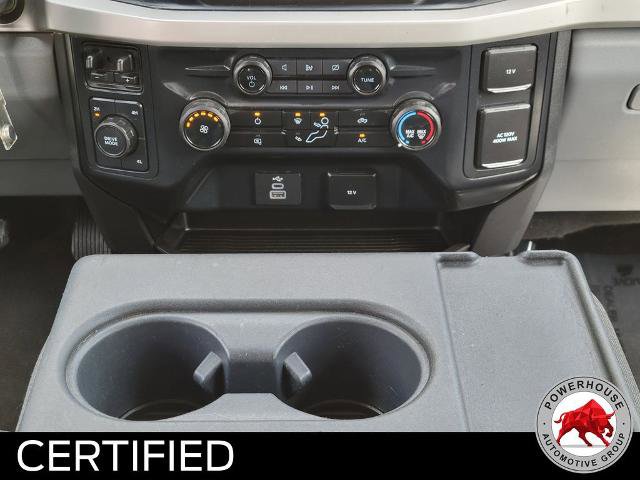 Certified 2024 Ford F350 XLT image 23