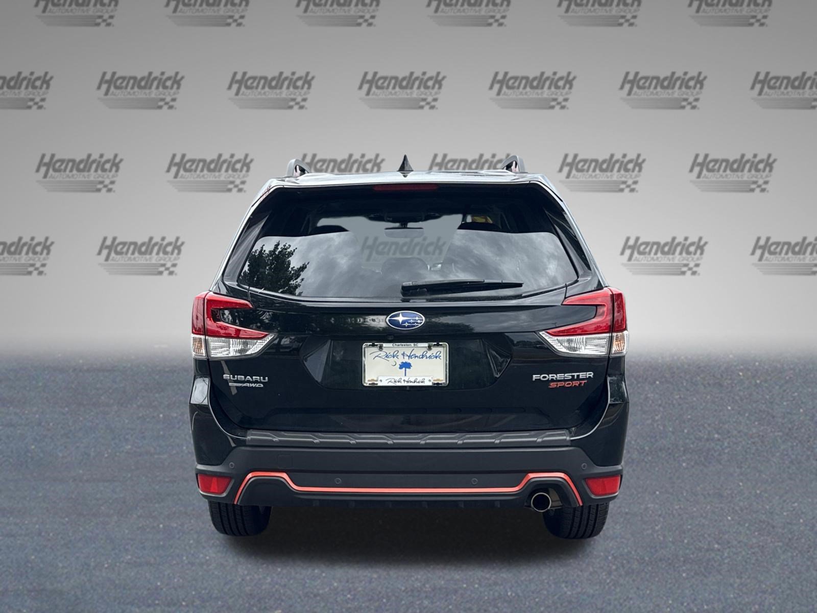 Used 2023 Subaru Forester Sport AWD/4WD image 9