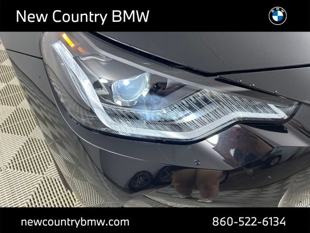 Used 2025 BMW 230i xDrive Coupe w/ M Sport Package AWD/4WD image 28