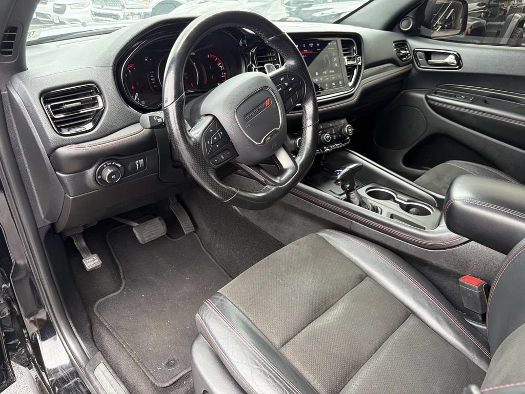 Used 2021 Dodge Durango R/T AWD/4WD image 25