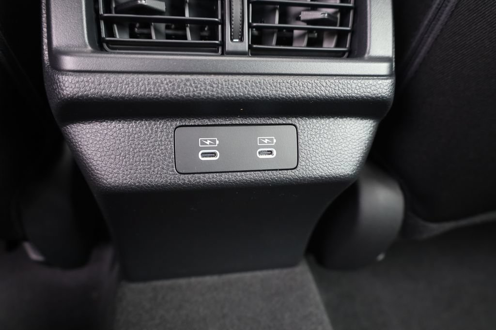 New 2026 Honda Accord SE image 28