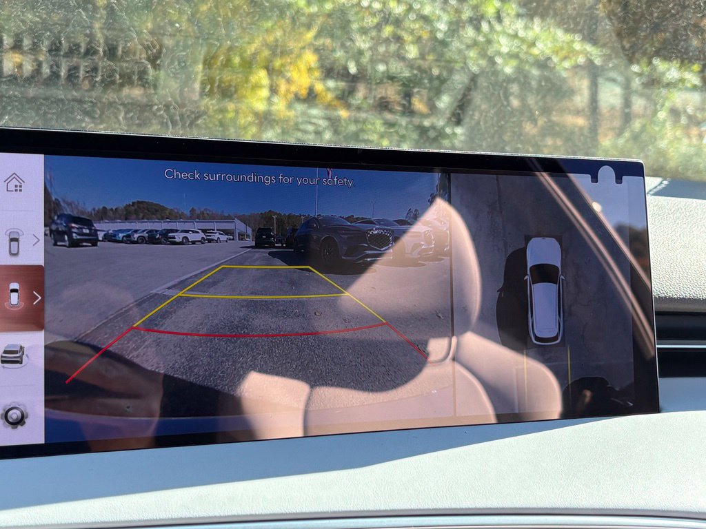 New 2027 Genesis GV70 2.5T Advanced AWD/4WD image 9