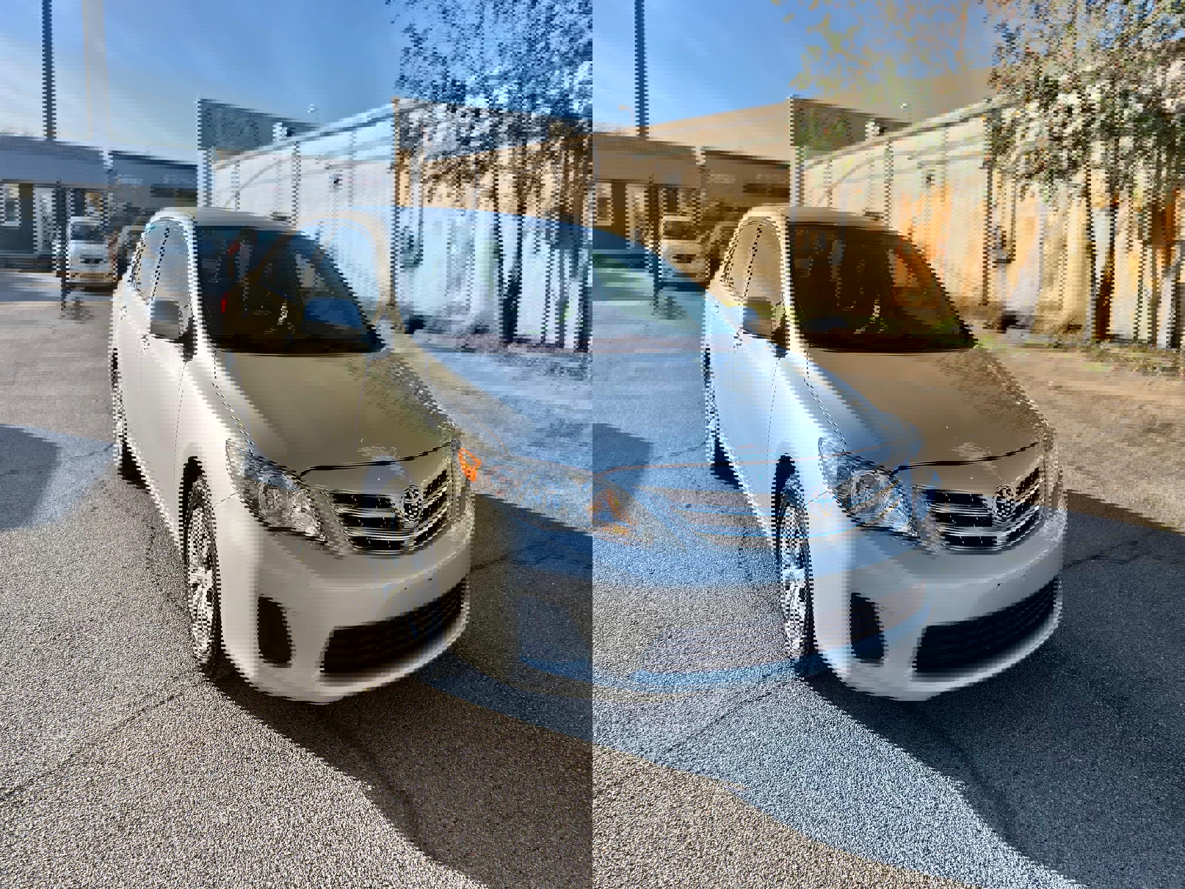 Used 2013 Toyota Corolla LE Special Edition