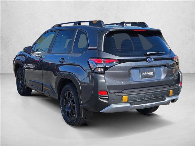 New 2026 Subaru Forester Wilderness image 9