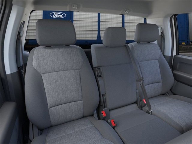 New 2026 Ford F250 XL w/ XL Chrome Package image 10