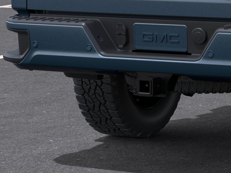 New 2026 GMC Sierra 2500 Denali Ultimate AWD/4WD image 38