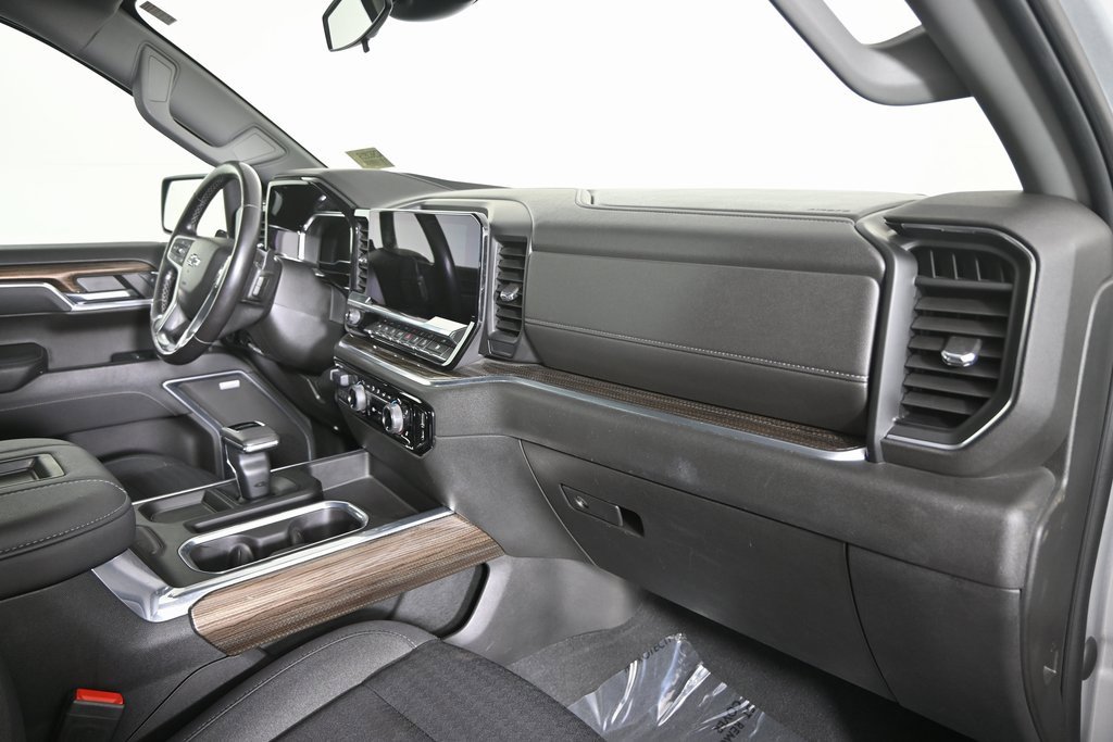 Used 2022 Chevrolet Silverado 1500 RST image 15