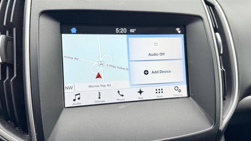 Used 2016 Ford Edge SEL w/ Equipment Group 201A AWD/4WD image 14