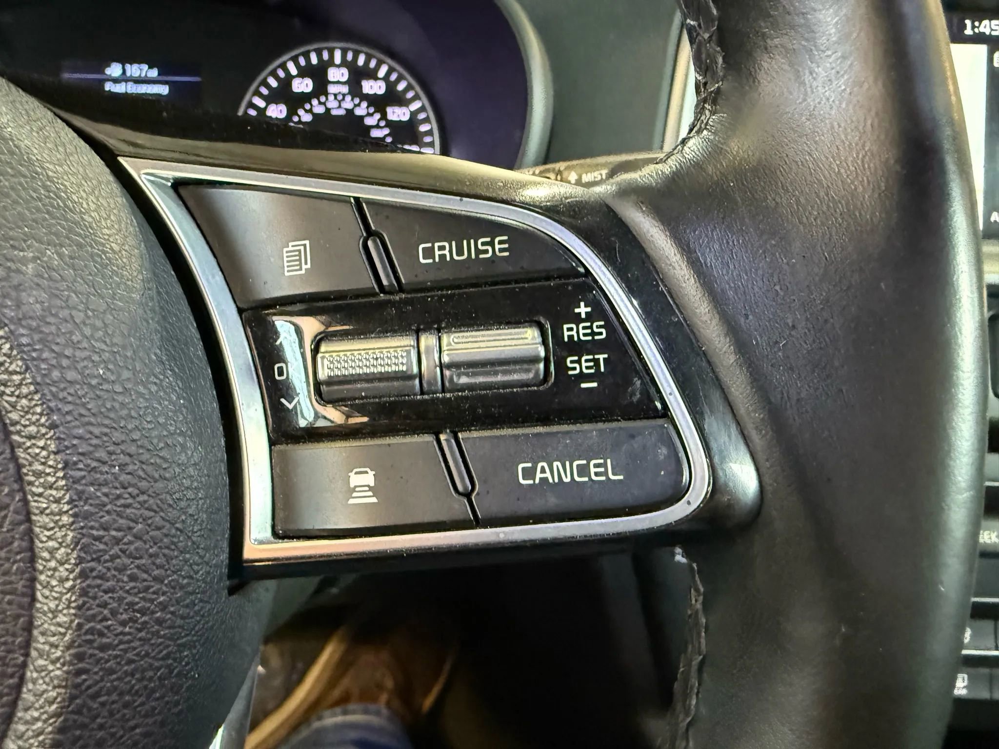 Used 2019 Kia Optima EX w/ EX Premium Package FWD image 15