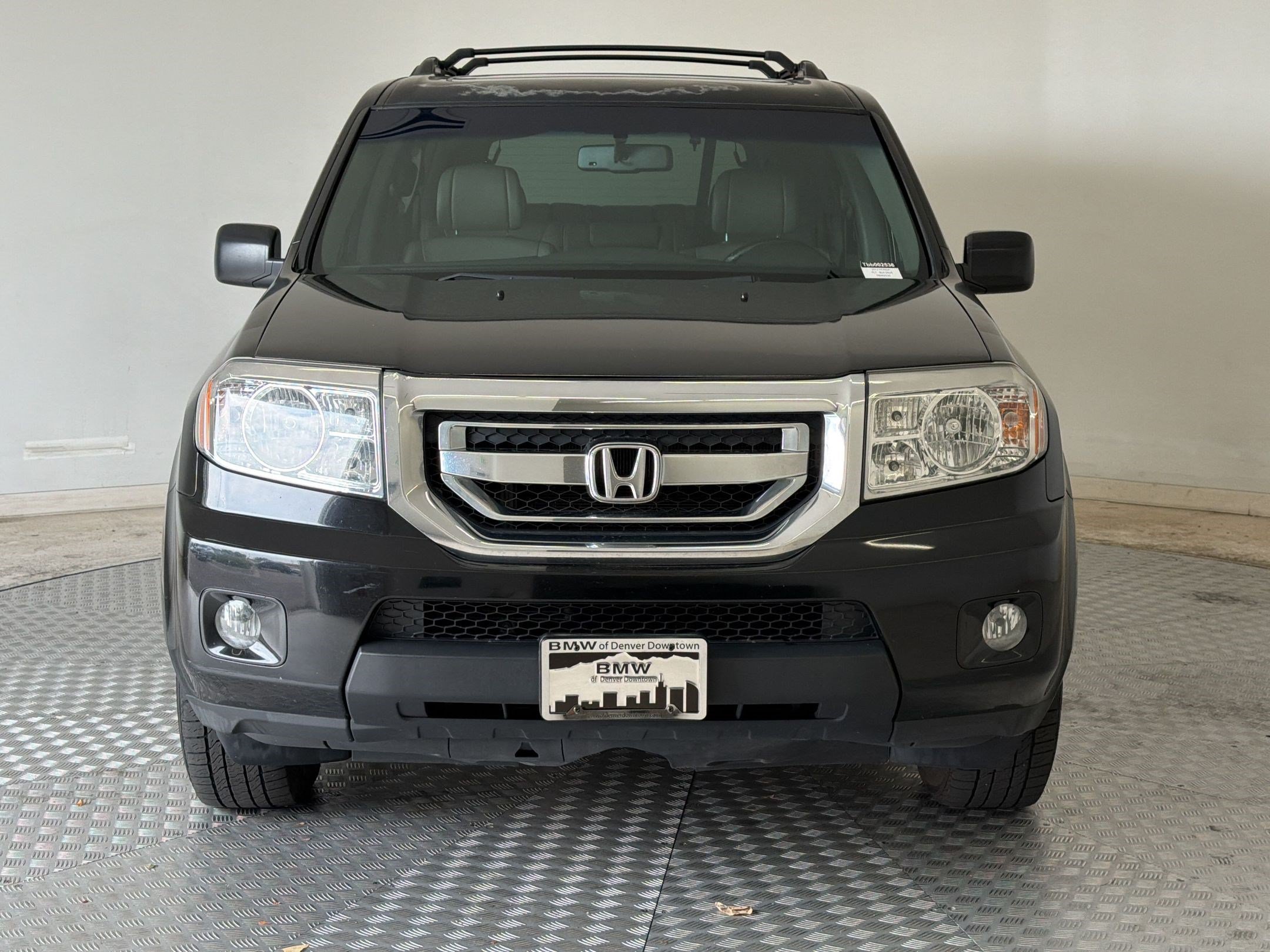 Used 2011 Honda Pilot EX-L image 6