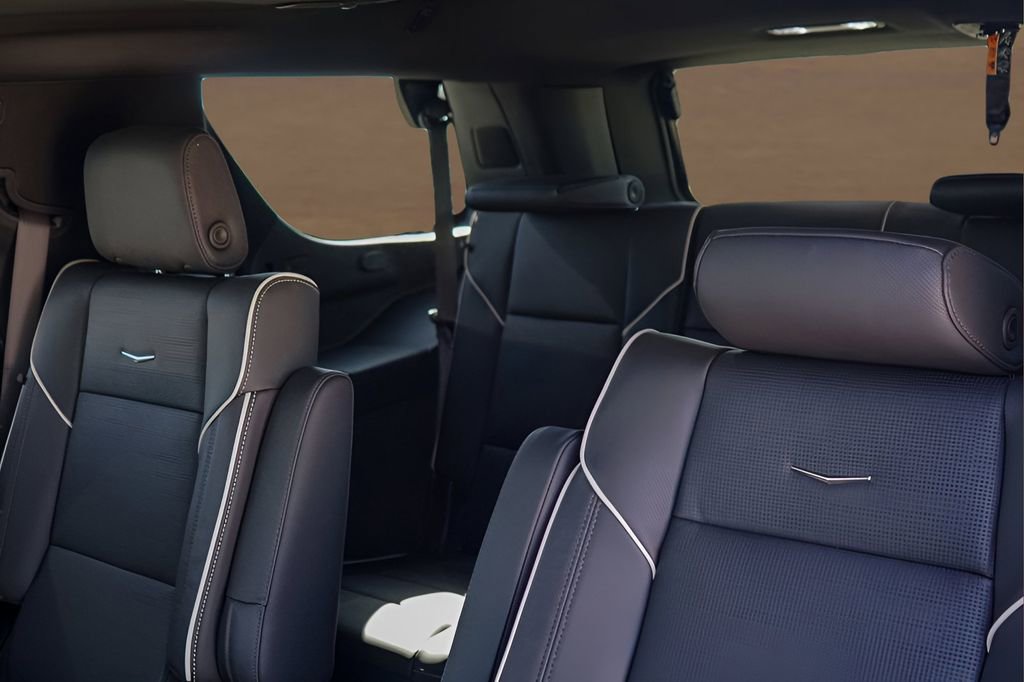 New 2026 Cadillac Escalade Sport w/ Touring Package image 21