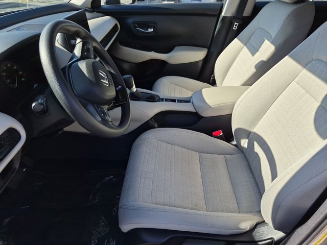 Certified 2026 Honda HR-V LX image 15