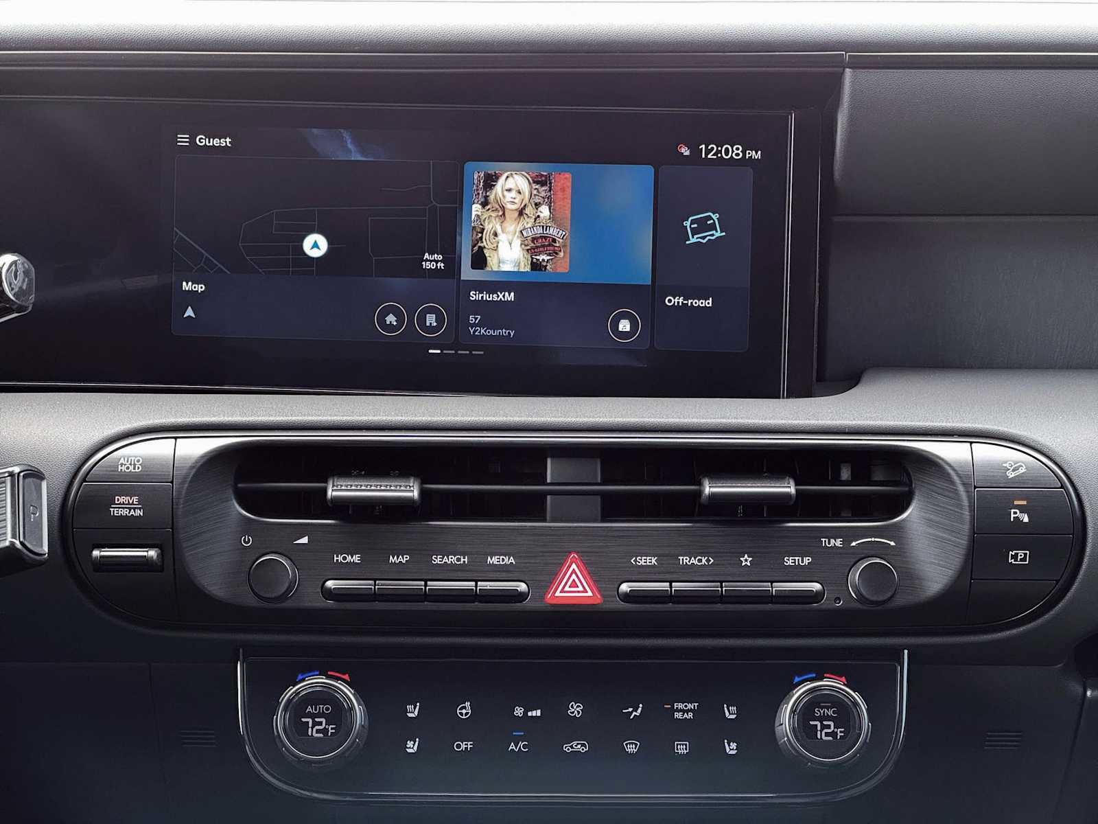 New 2026 Hyundai Palisade XRT Pro AWD/4WD image 18