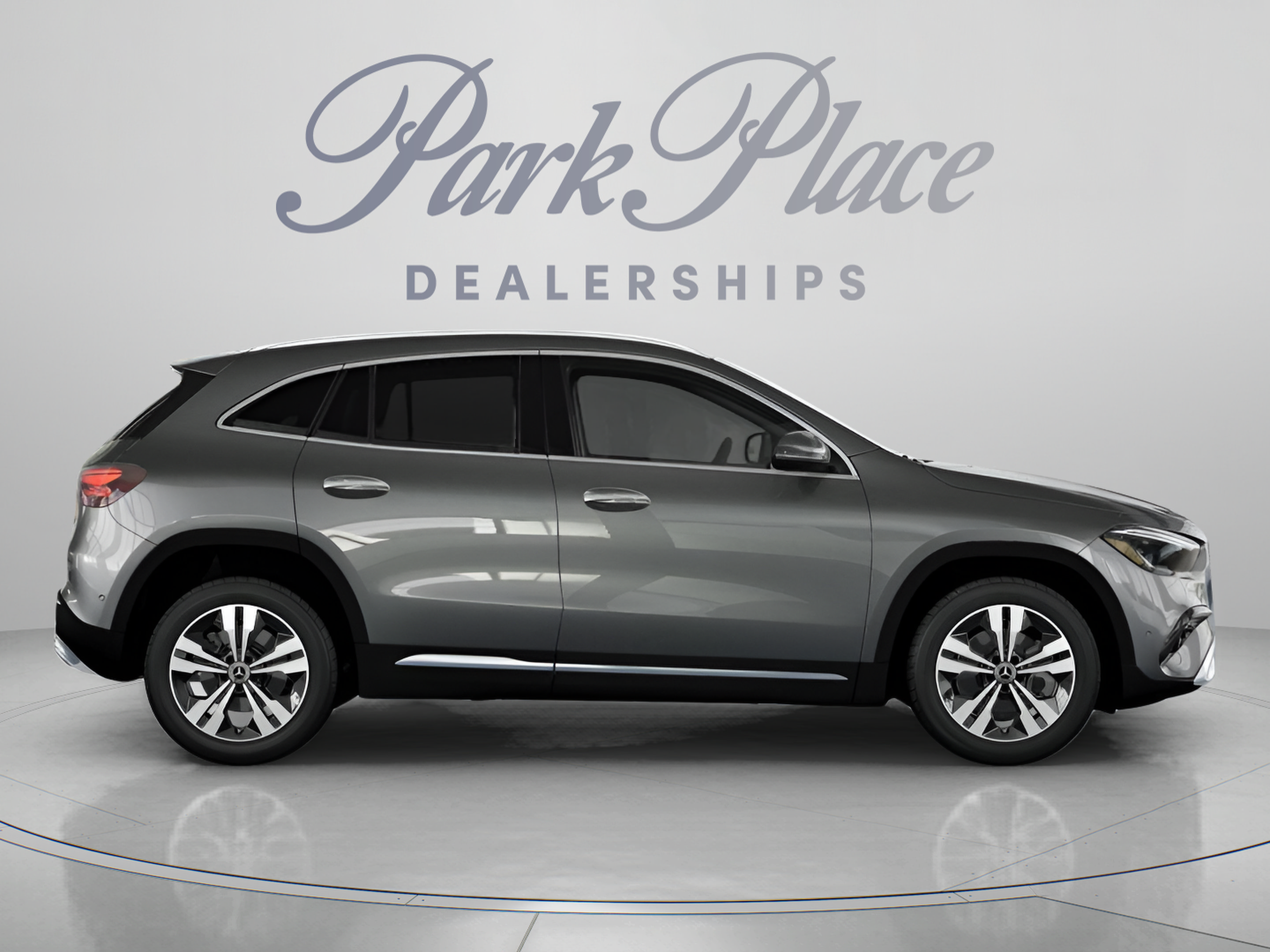 New 2026 Mercedes-Benz GLA 250 image 24