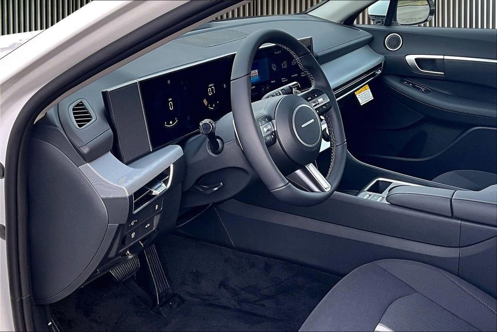 New 2026 Hyundai Sonata SEL image 7