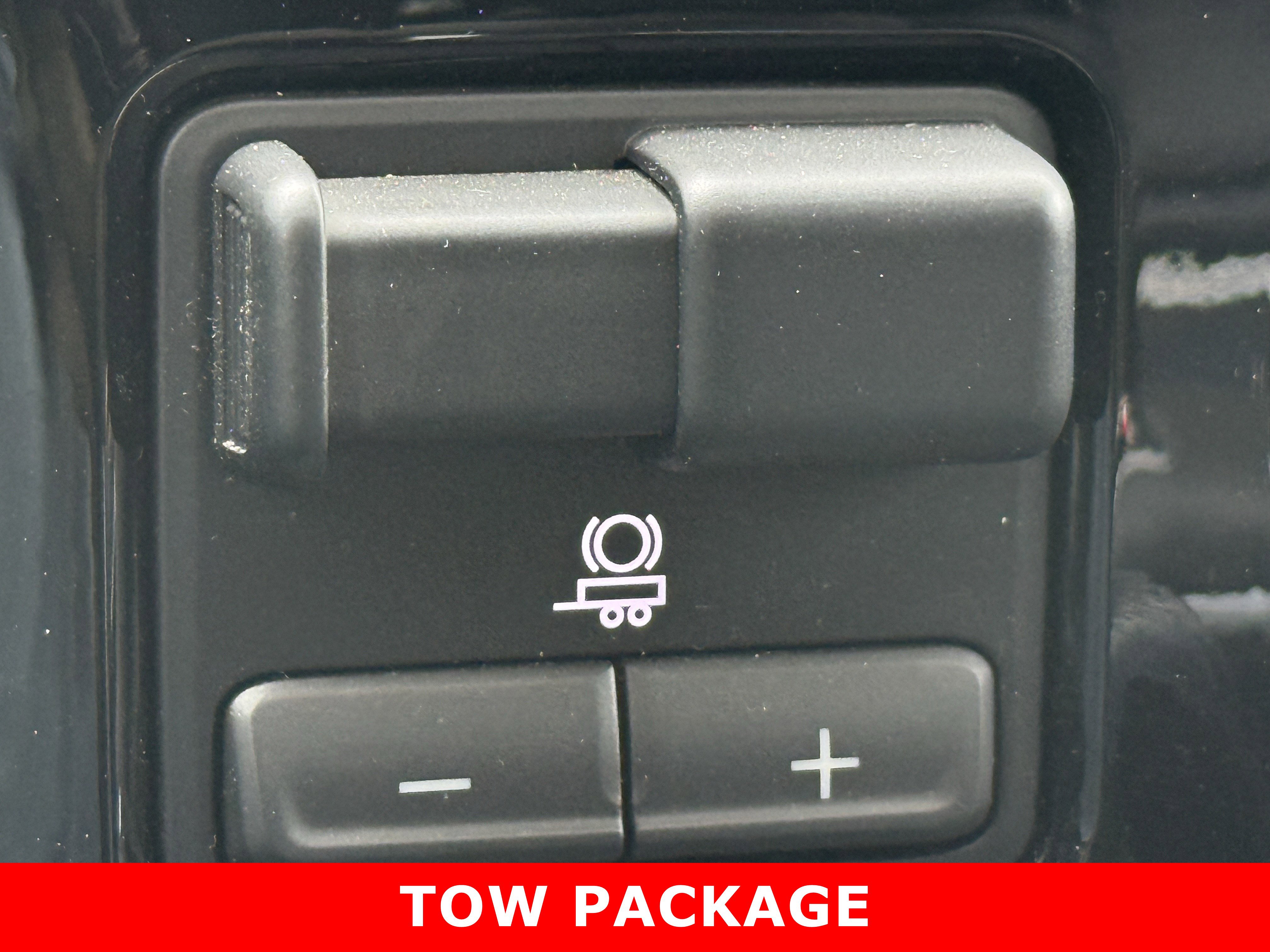 Used 2023 Chevrolet Silverado 1500 ZR2 w/ Technology Package image 28