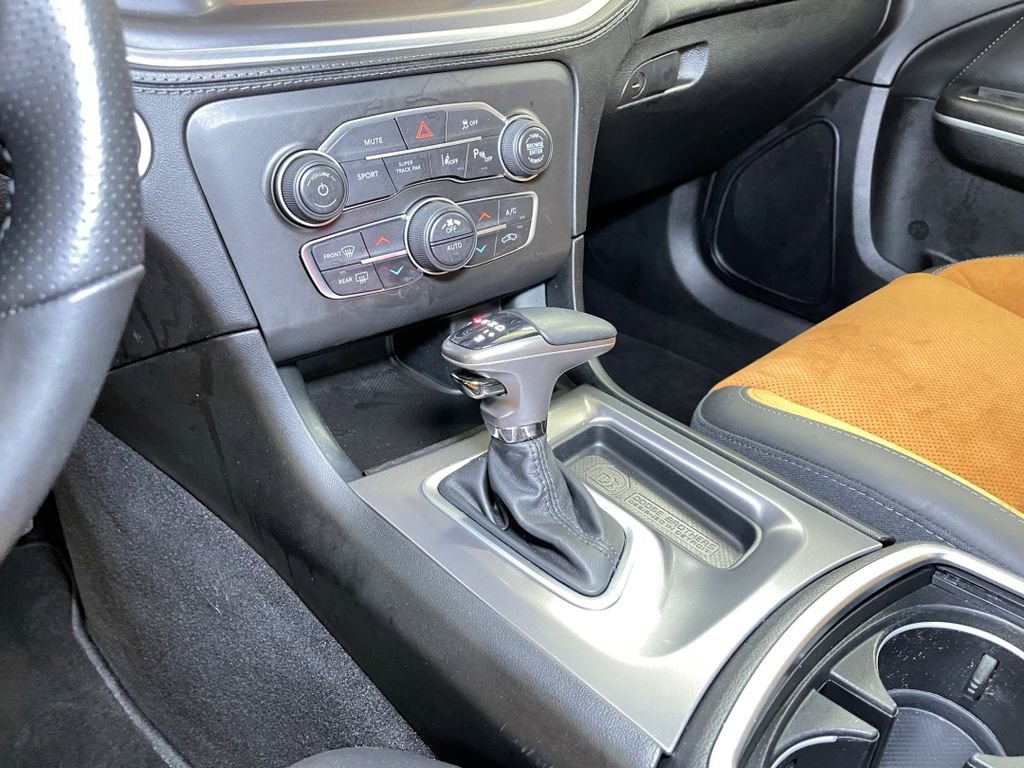 Certified 2022 Dodge Charger GT w/ Plus Group image 37