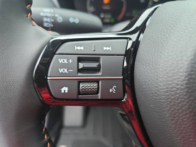 New 2026 Honda HR-V Sport image 16