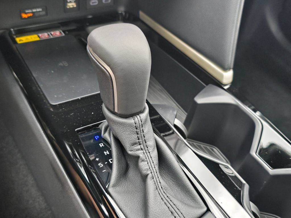 New 2026 Toyota Camry XSE FWD image 27