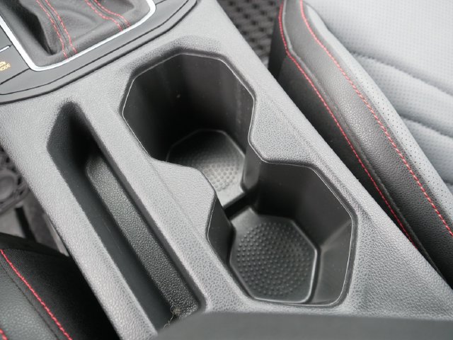Certified 2025 Volkswagen Jetta GLI Autobahn FWD image 31