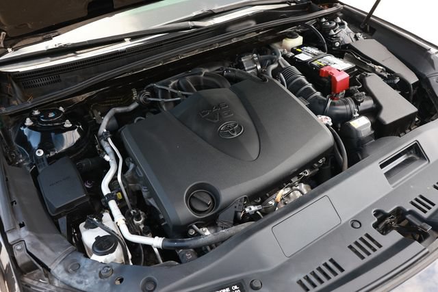 Used 2019 Toyota Avalon Touring FWD image 51