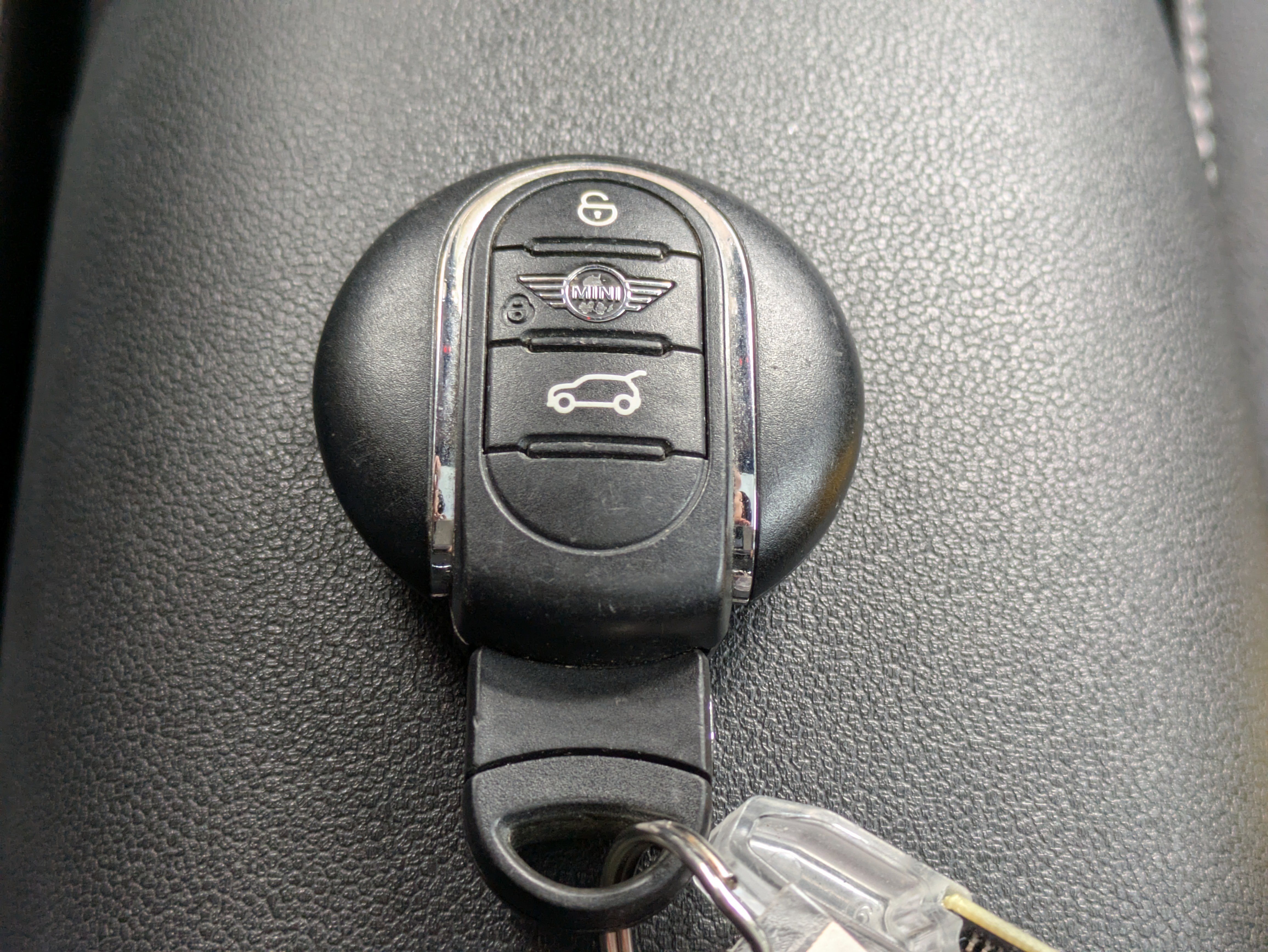 Used 2022 MINI Cooper Clubman S image 34